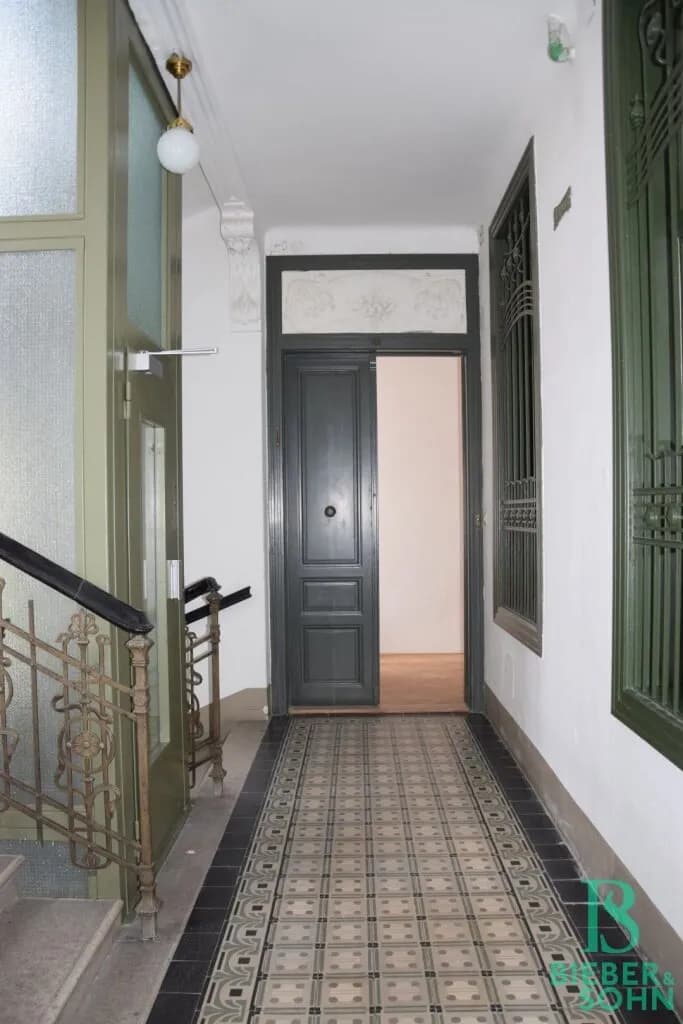 4-Zimmer-Wohnung mieten in Wien – 134 m², € 2.550 – Bild 23 von 26
