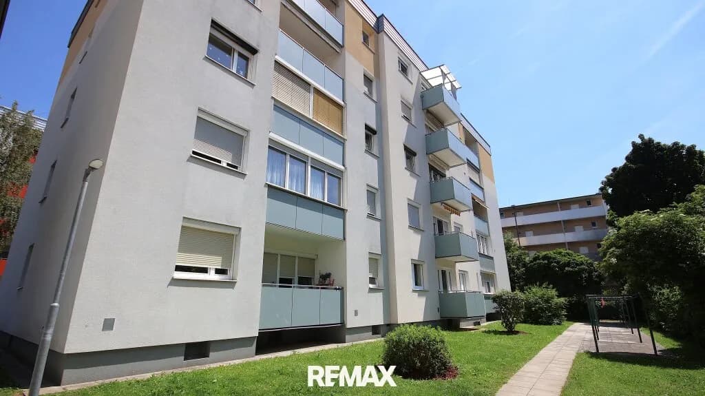 2-Zimmer-Wohnung kaufen in Graz – 42,05 m², € 150.000 – Bild 3 von 20