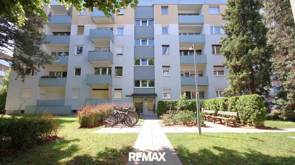 2-Zimmer-Wohnung kaufen in Graz – 42,05 m², € 150.000 – Bild 4 von 20