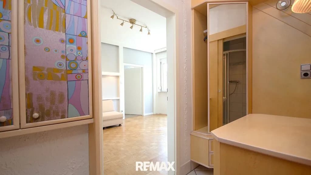 2-Zimmer-Wohnung kaufen in Graz – 42,05 m², € 150.000 – Bild 5 von 20