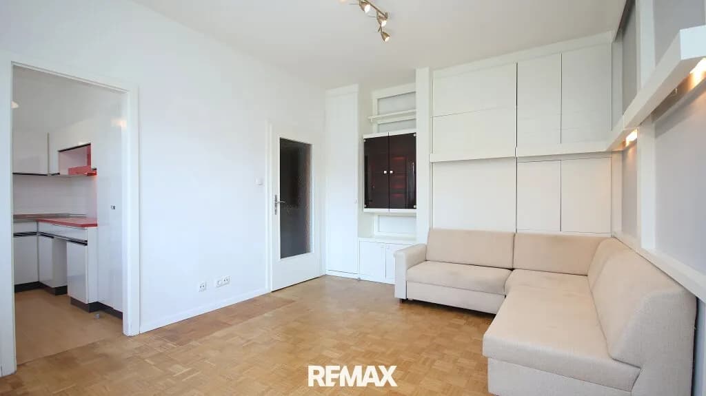 2-Zimmer-Wohnung kaufen in Graz – 42,05 m², € 150.000 – Bild 9 von 20