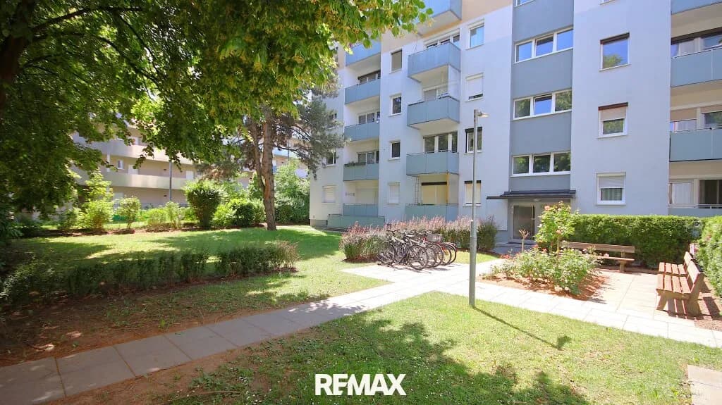 2-Zimmer-Wohnung kaufen in Graz – 42,05 m², € 150.000 – Bild 15 von 20