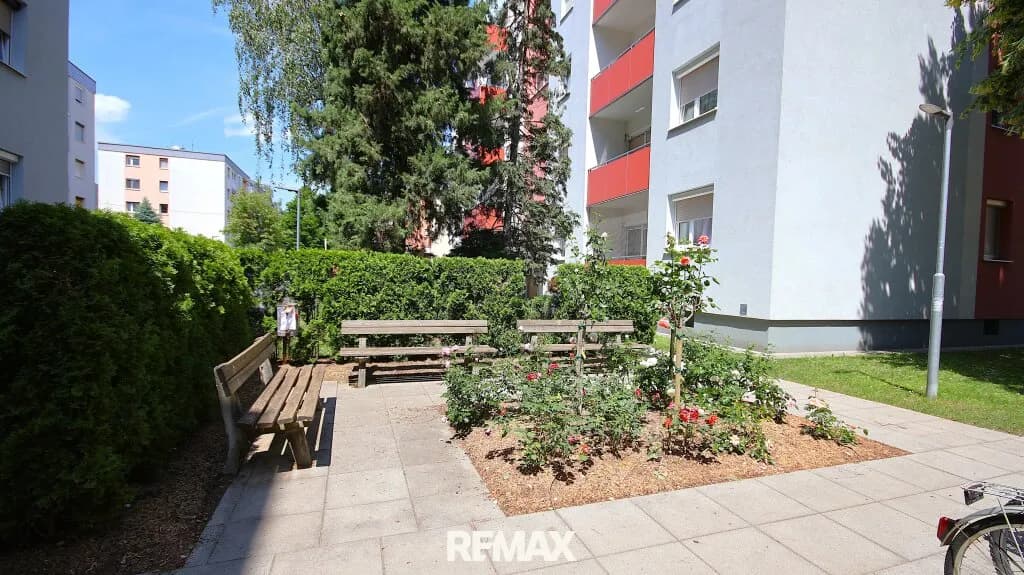 2-Zimmer-Wohnung kaufen in Graz – 42,05 m², € 150.000 – Bild 16 von 20