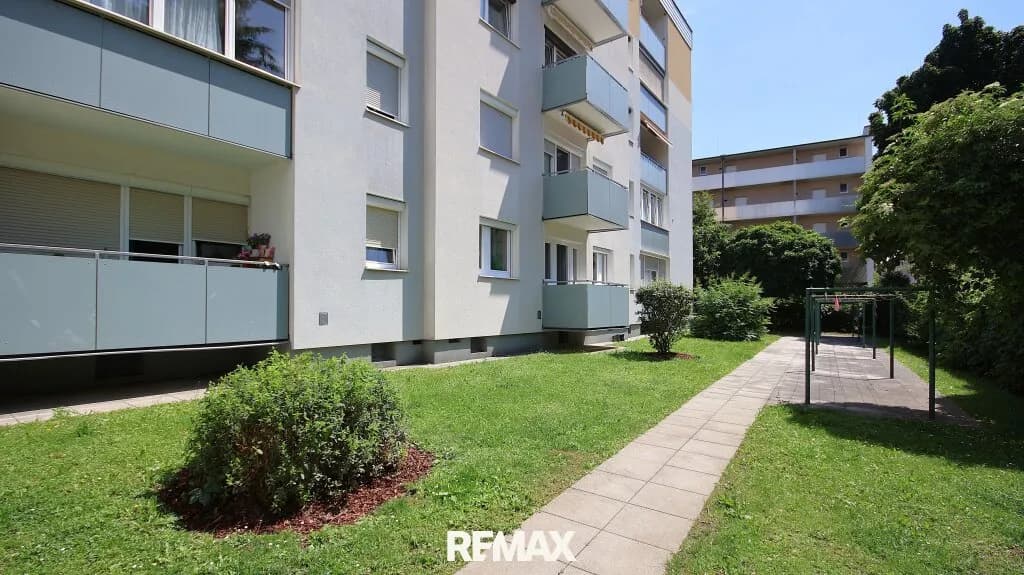 2-Zimmer-Wohnung kaufen in Graz – 42,05 m², € 150.000 – Bild 18 von 20