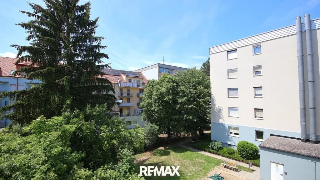 2-Zimmer-Wohnung kaufen in Graz – 42,05 m², € 150.000 – Bild 20 von 20
