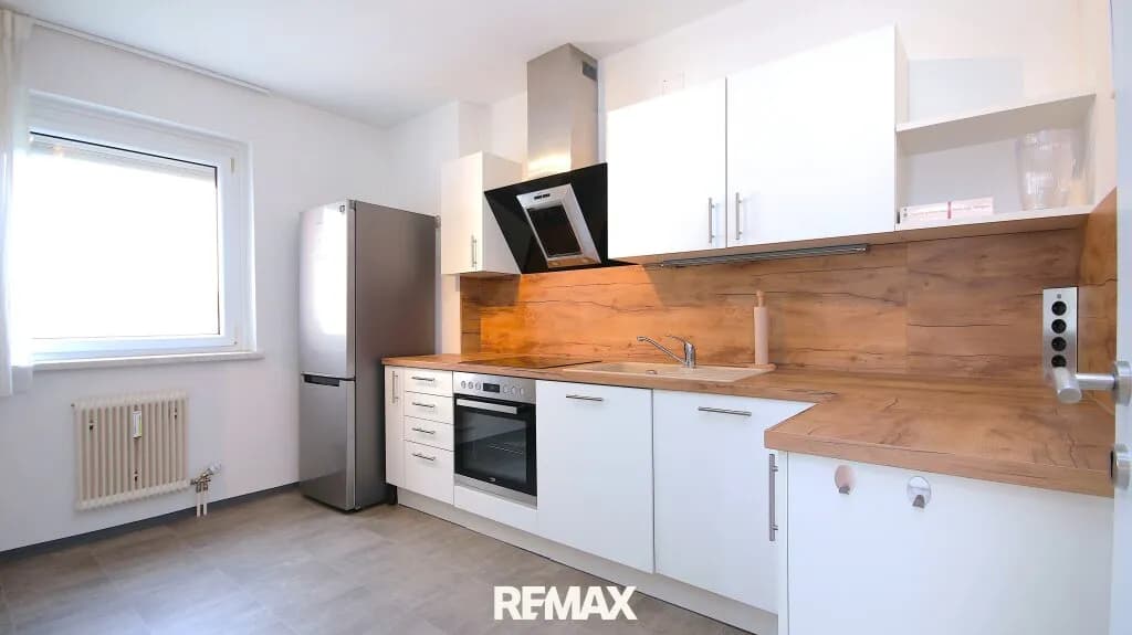 2-Zimmer-Wohnung kaufen in Graz – 65 m², € 187.000