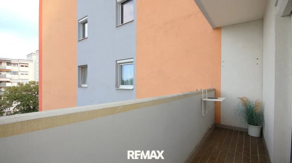 2-Zimmer-Wohnung kaufen in Graz – 65 m², € 187.000 – Bild 5 von 17