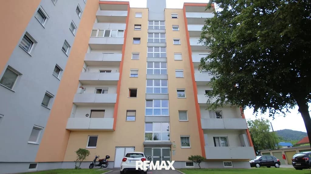 2-Zimmer-Wohnung kaufen in Graz – 65 m², € 187.000 – Bild 15 von 17