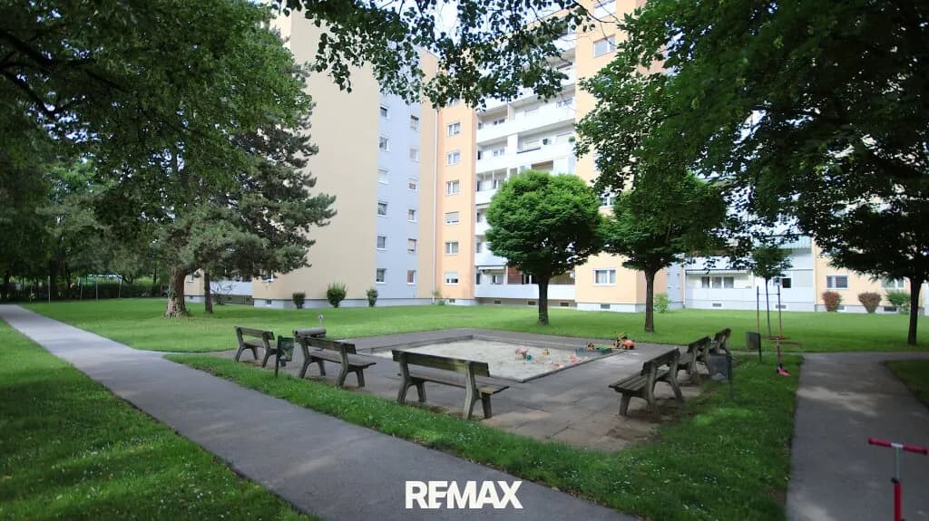 2-Zimmer-Wohnung kaufen in Graz – 65 m², € 187.000 – Bild 16 von 17