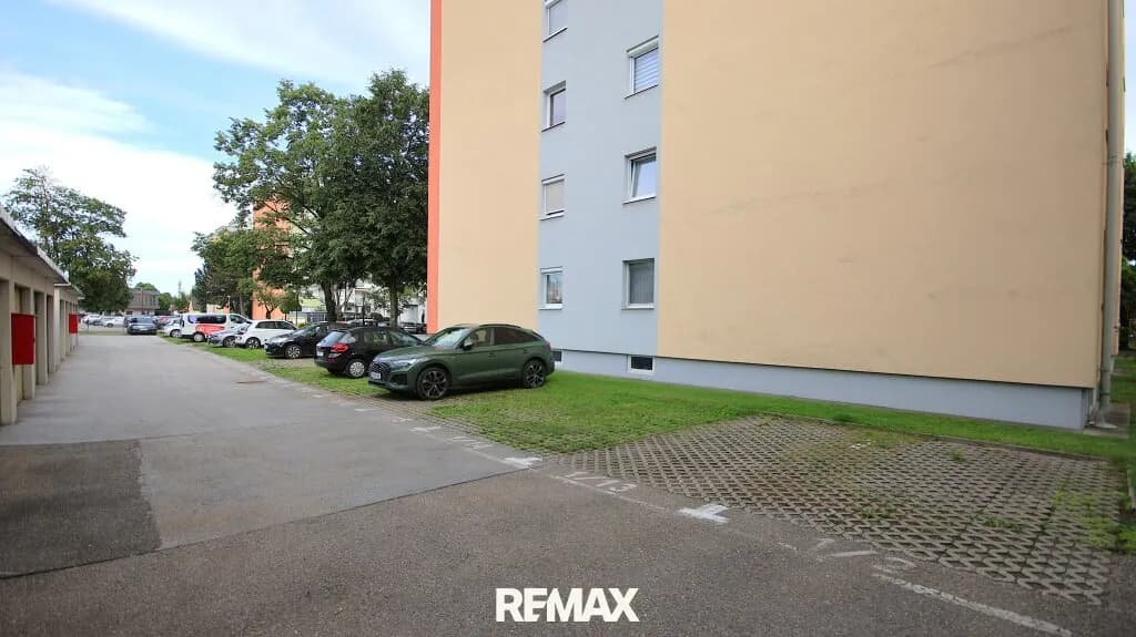 2-Zimmer-Wohnung kaufen in Graz – 65 m², € 187.000 – Bild 17 von 17
