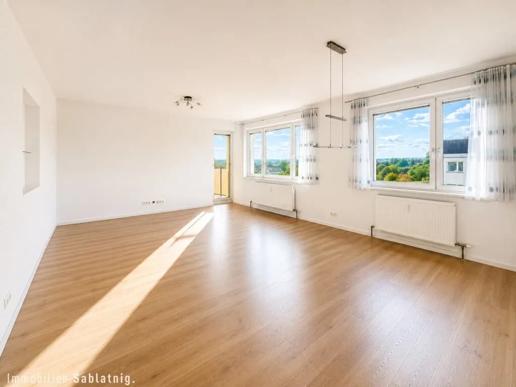 4-Zimmer-Wohnung kaufen in Mödling – 109 m², € 299.000