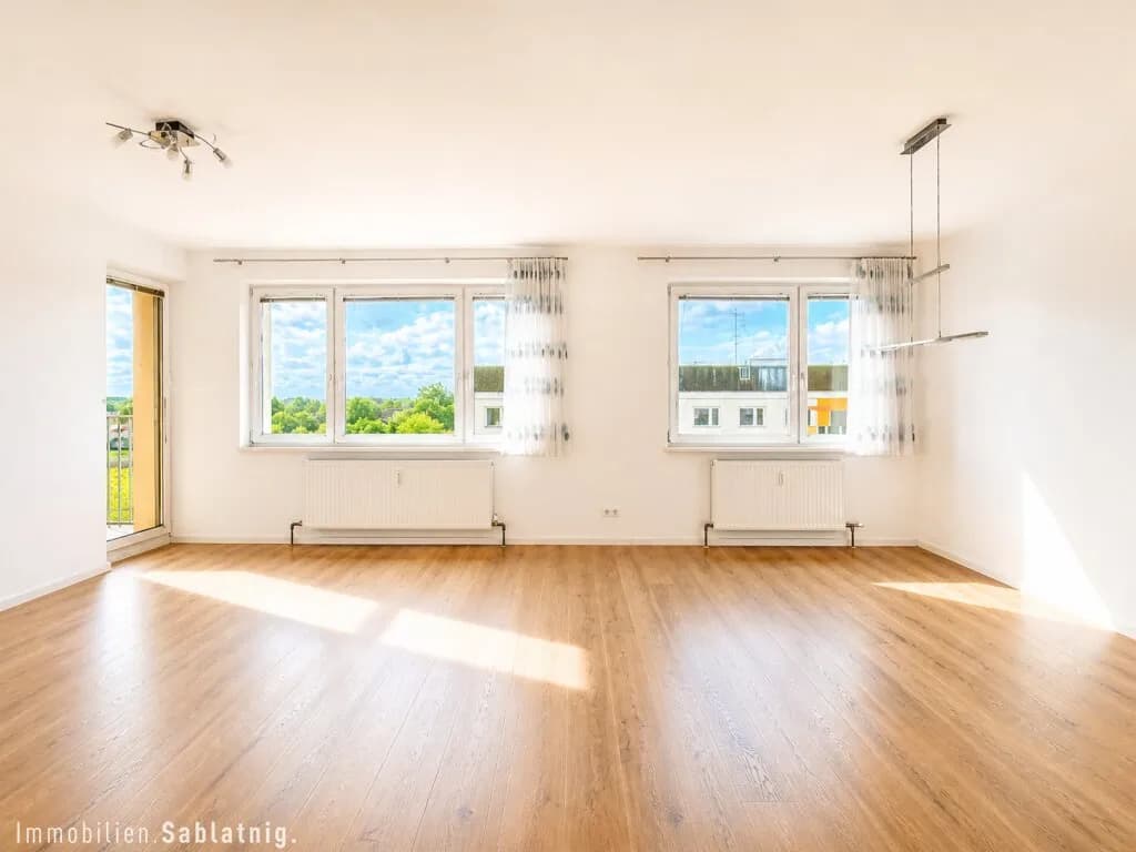 4-Zimmer-Wohnung kaufen in Mödling – 109 m², € 299.000 – Bild 2 von 15