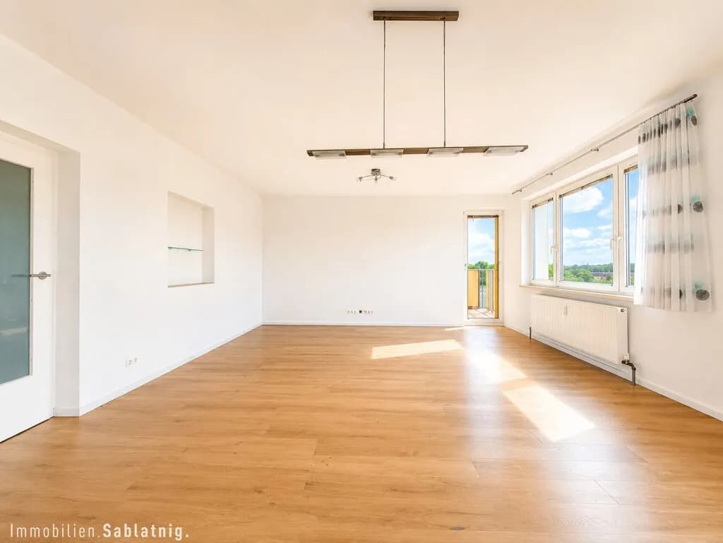 4-Zimmer-Wohnung kaufen in Mödling – 109 m², € 299.000 – Bild 3 von 15