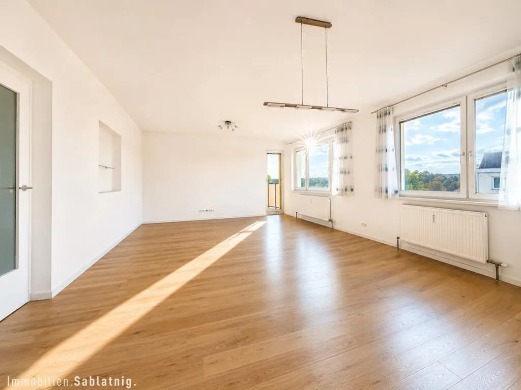 4-Zimmer-Wohnung kaufen in Mödling – 109 m², € 299.000 – Bild 4 von 15