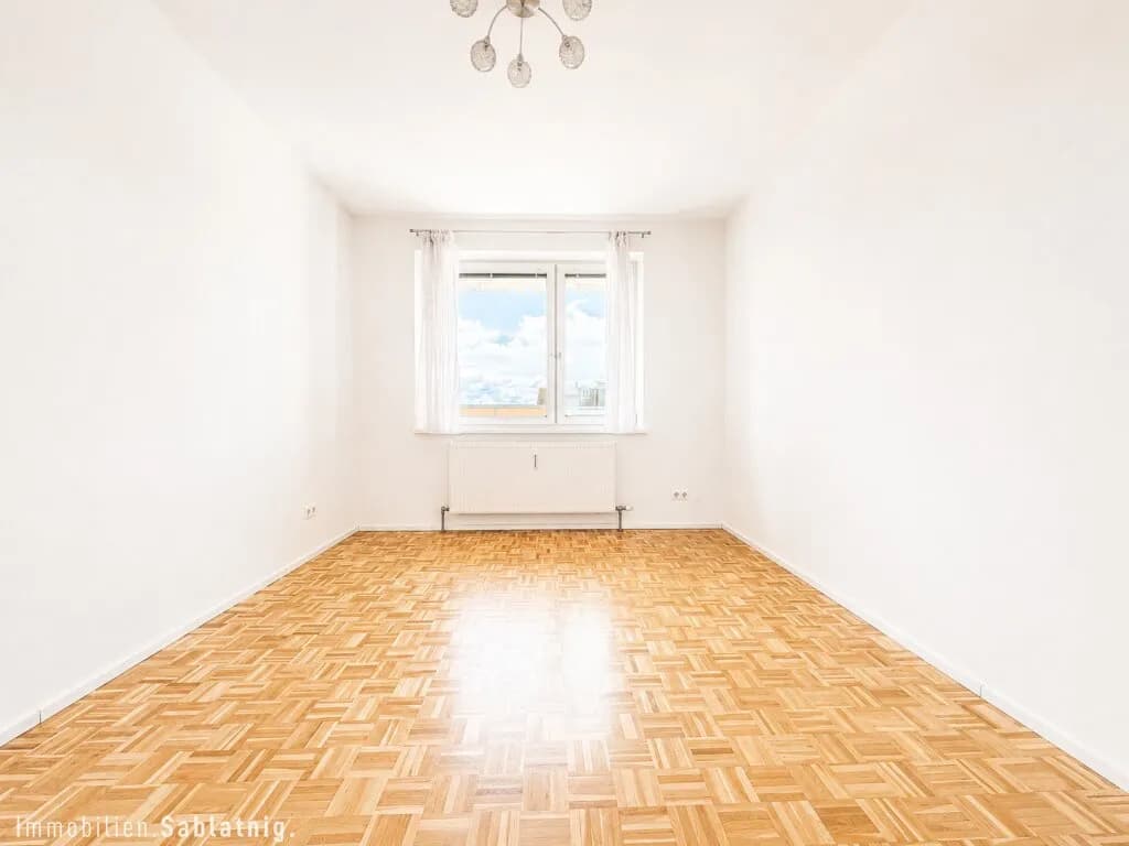 4-Zimmer-Wohnung kaufen in Mödling – 109 m², € 299.000 – Bild 8 von 15