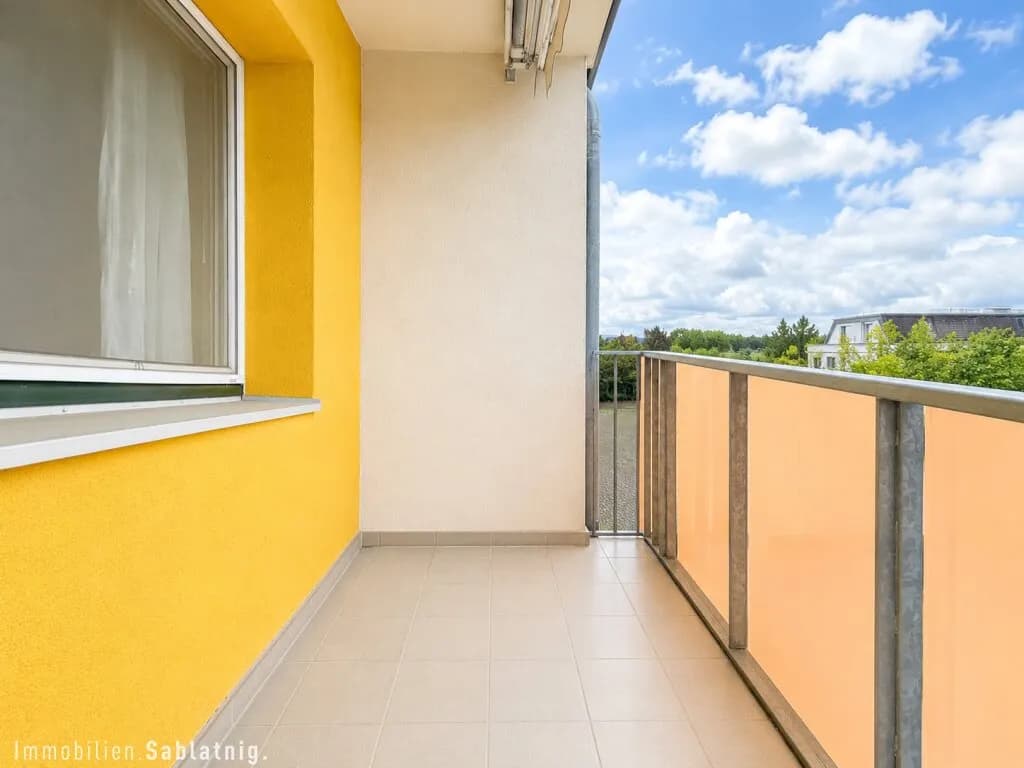 4-Zimmer-Wohnung kaufen in Mödling – 109 m², € 299.000 – Bild 14 von 15