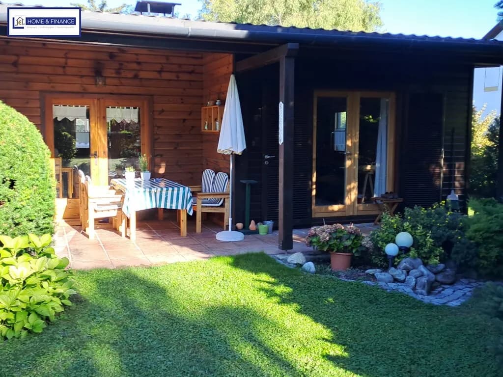Haus kaufen in Eisenstadt - Umgebung – 65 m², € 75.000