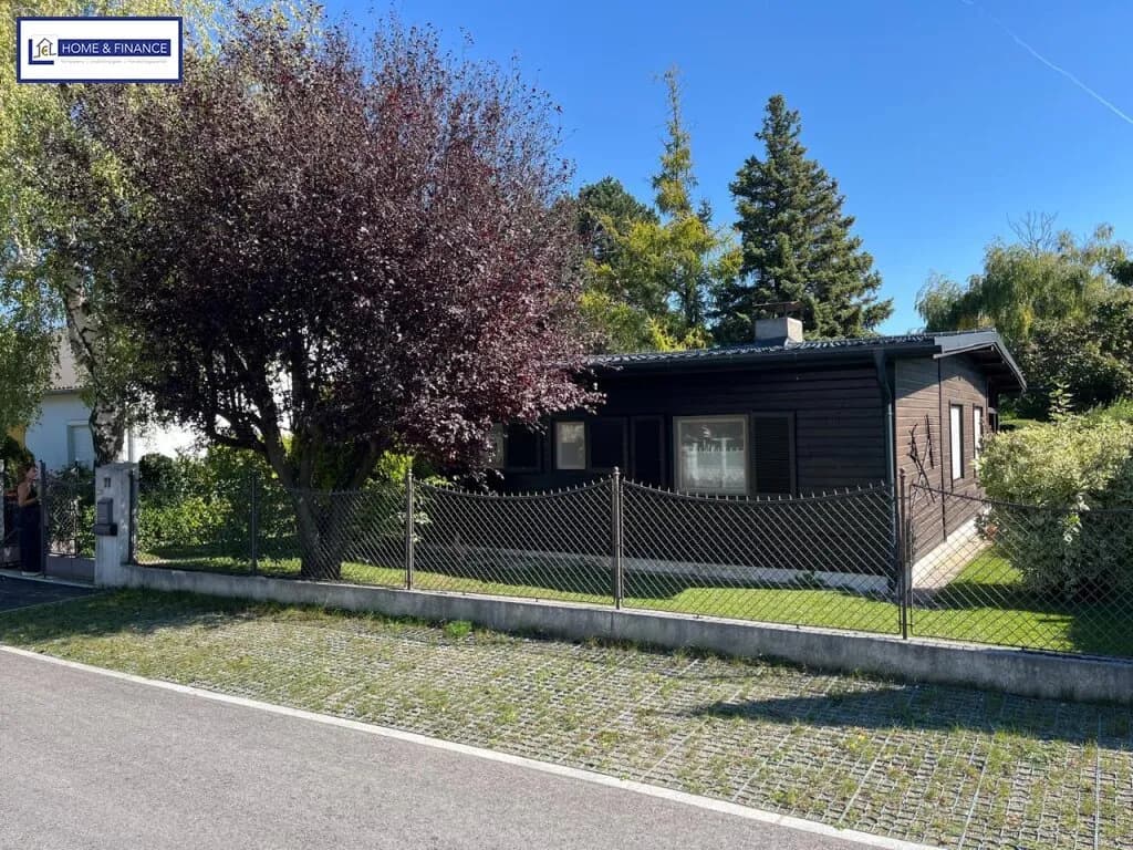 Haus kaufen in Eisenstadt - Umgebung – 65 m², € 75.000 – Bild 3 von 16