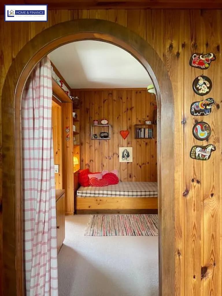 Haus kaufen in Eisenstadt - Umgebung – 65 m², € 75.000 – Bild 6 von 16