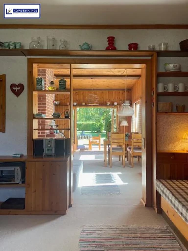 Haus kaufen in Eisenstadt - Umgebung – 65 m², € 75.000 – Bild 7 von 16