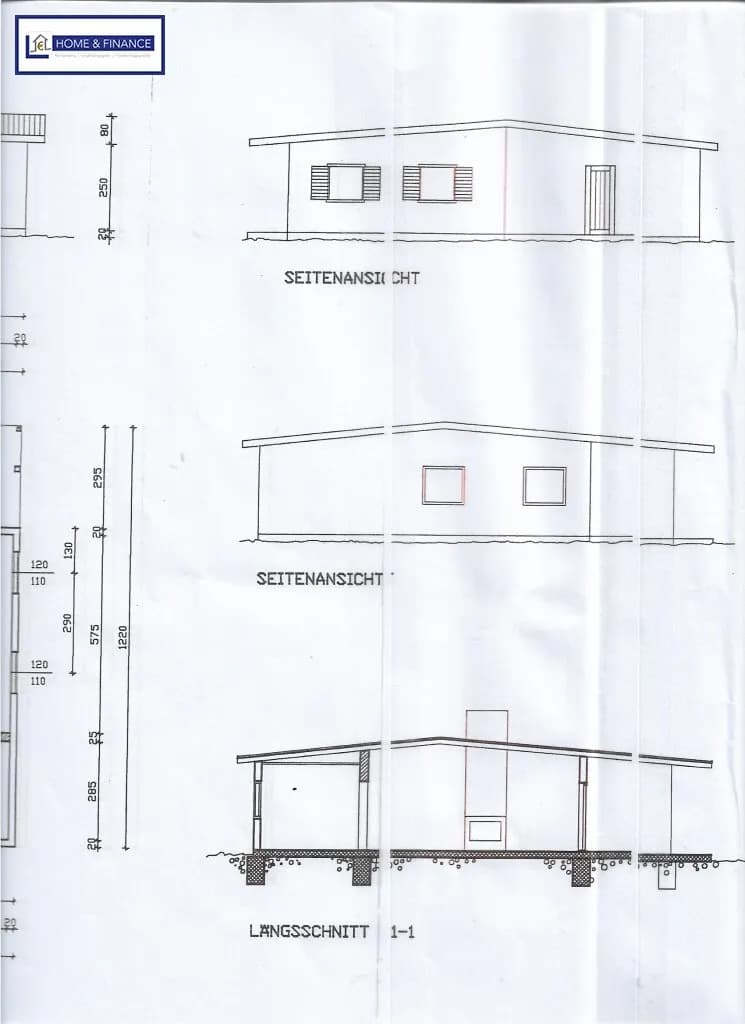 Haus kaufen in Eisenstadt - Umgebung – 65 m², € 75.000 – Bild 15 von 16