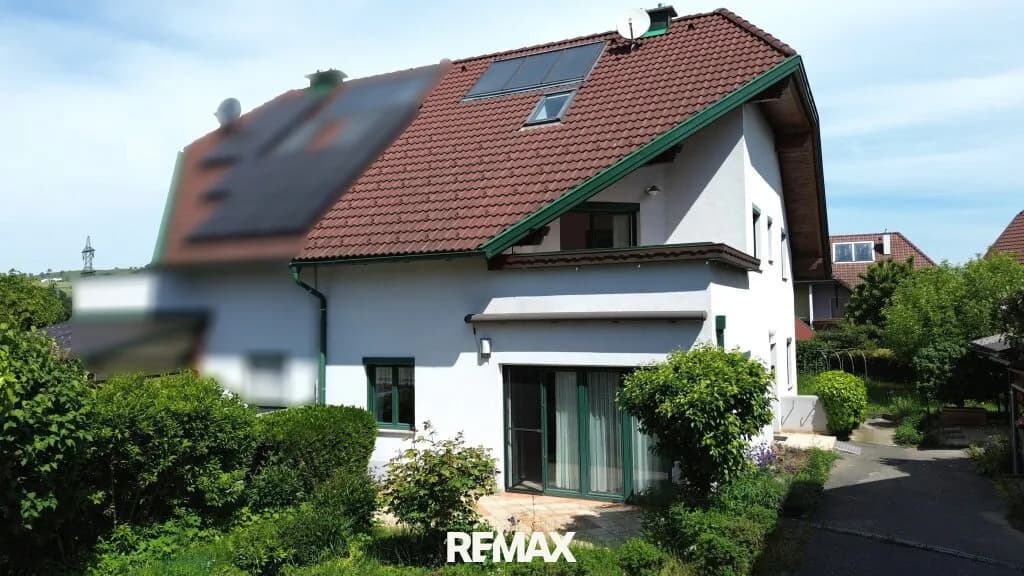 5-Zimmer-Haus kaufen in Amstetten – 117 m², € 320.000