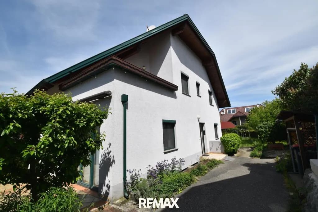 5-Zimmer-Haus kaufen in Amstetten – 117 m², € 320.000 – Bild 4 von 30