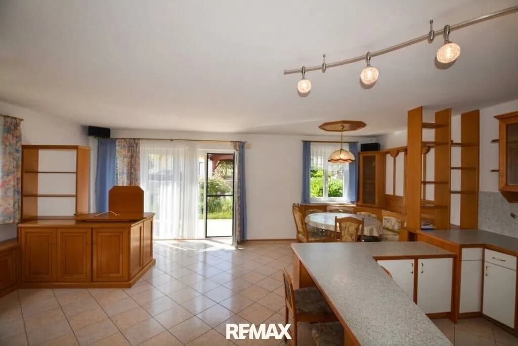 5-Zimmer-Haus kaufen in Amstetten – 117 m², € 320.000 – Bild 6 von 30
