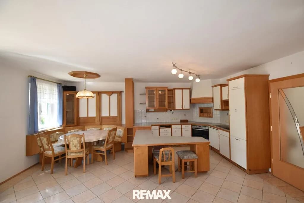 5-Zimmer-Haus kaufen in Amstetten – 117 m², € 320.000 – Bild 7 von 30