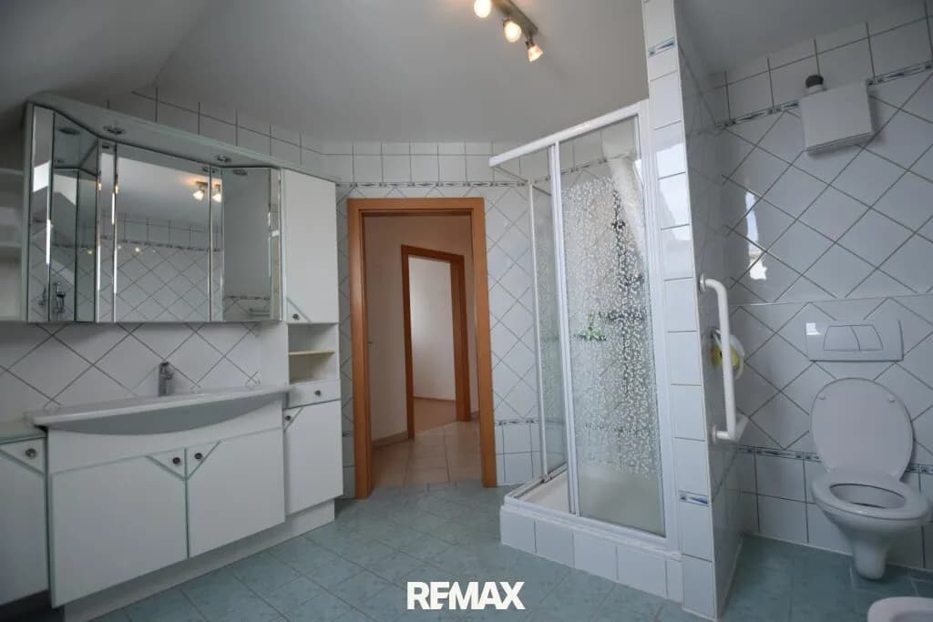 5-Zimmer-Haus kaufen in Amstetten – 117 m², € 320.000 – Bild 12 von 30