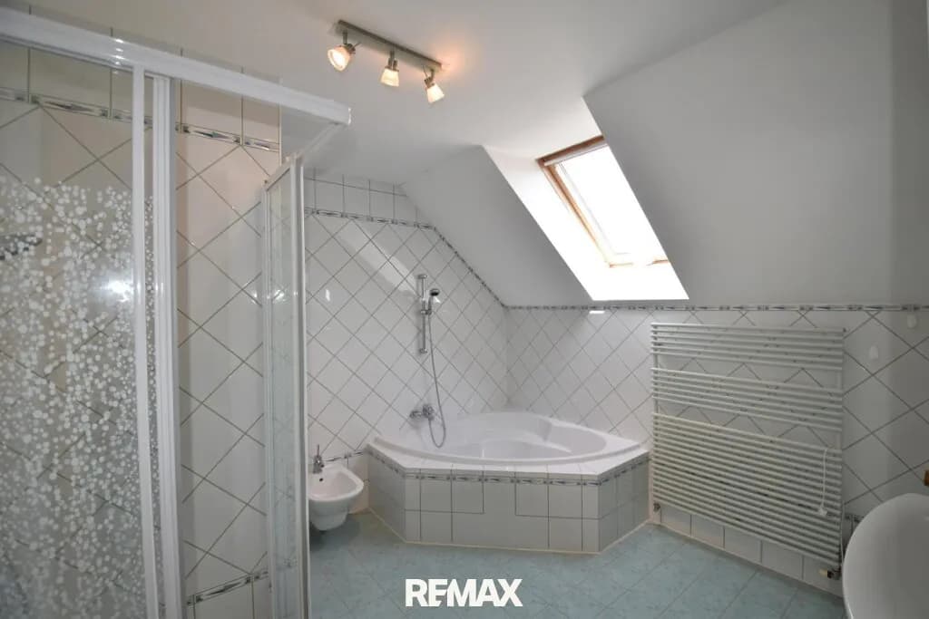 5-Zimmer-Haus kaufen in Amstetten – 117 m², € 320.000 – Bild 13 von 30