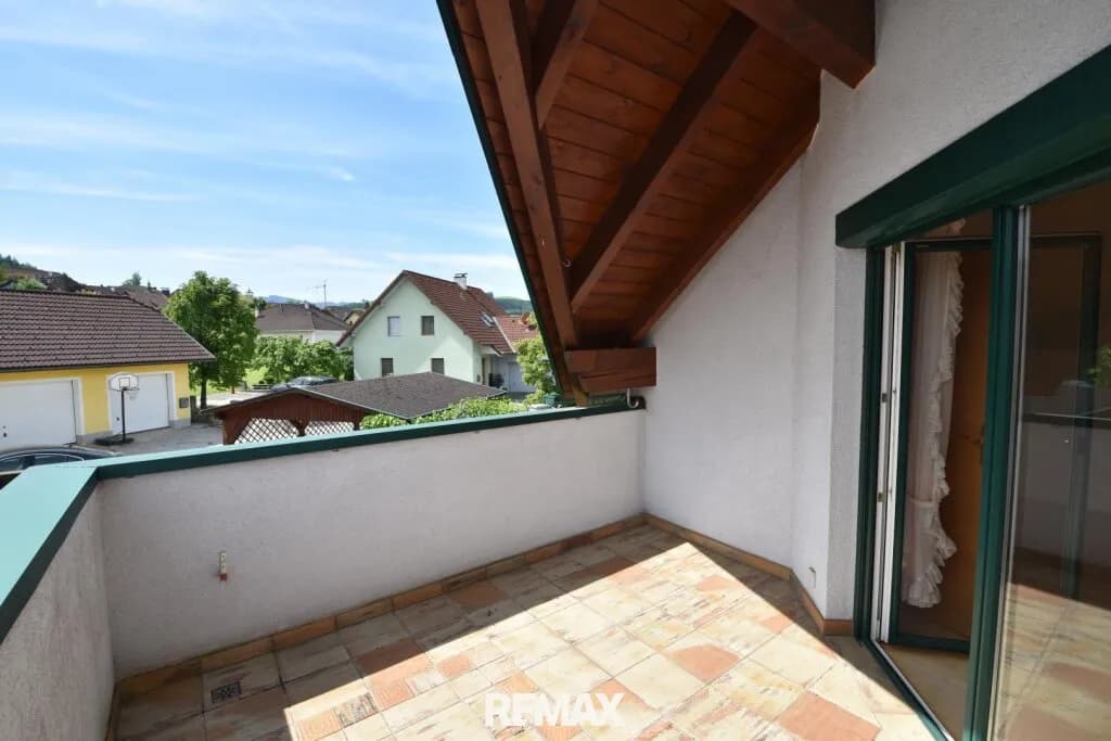 5-Zimmer-Haus kaufen in Amstetten – 117 m², € 320.000 – Bild 15 von 30