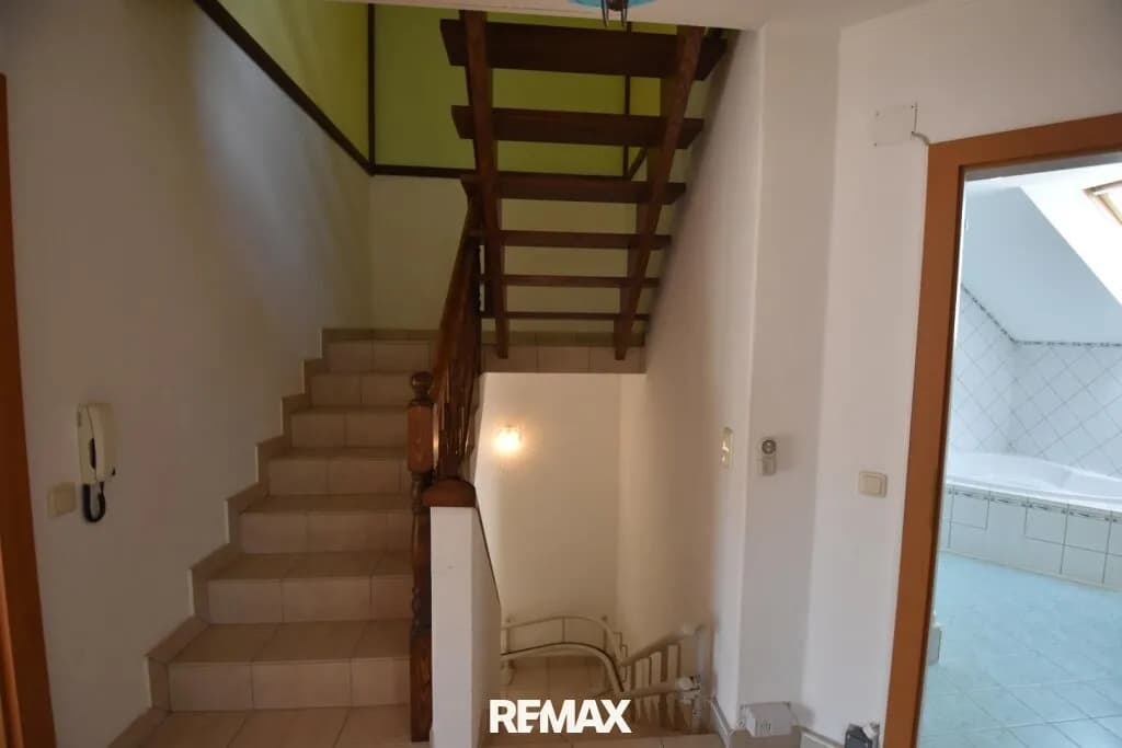 5-Zimmer-Haus kaufen in Amstetten – 117 m², € 320.000 – Bild 16 von 30