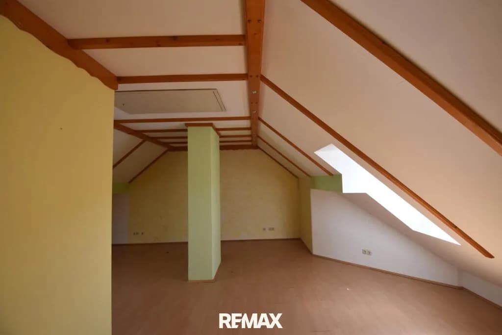 5-Zimmer-Haus kaufen in Amstetten – 117 m², € 320.000 – Bild 17 von 30