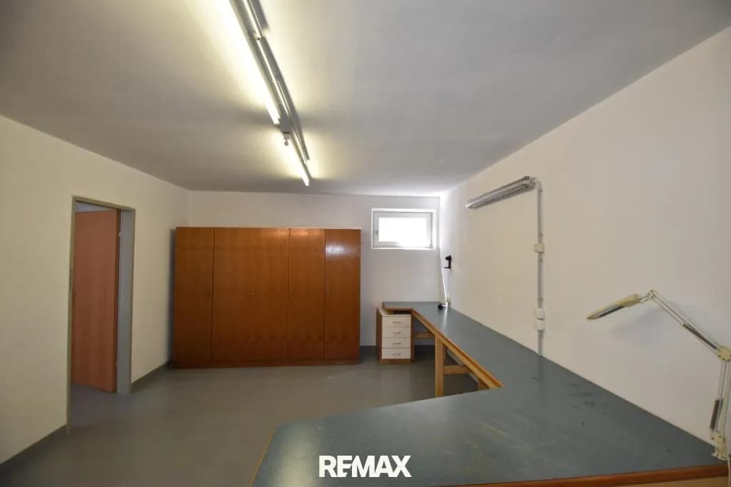 5-Zimmer-Haus kaufen in Amstetten – 117 m², € 320.000 – Bild 19 von 30