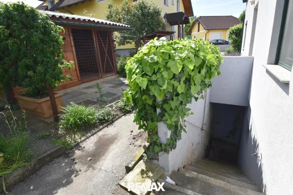 5-Zimmer-Haus kaufen in Amstetten – 117 m², € 320.000 – Bild 22 von 30