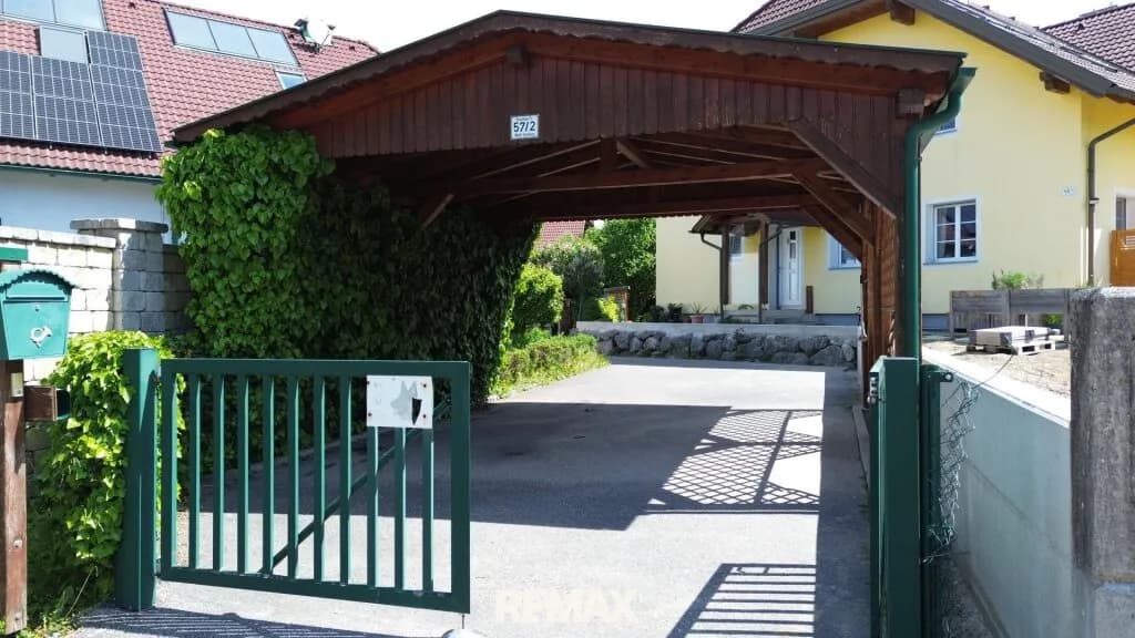 5-Zimmer-Haus kaufen in Amstetten – 117 m², € 320.000 – Bild 23 von 30