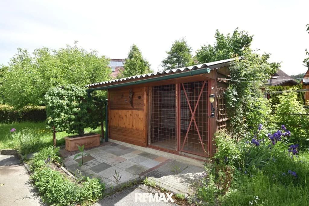 5-Zimmer-Haus kaufen in Amstetten – 117 m², € 320.000 – Bild 24 von 30