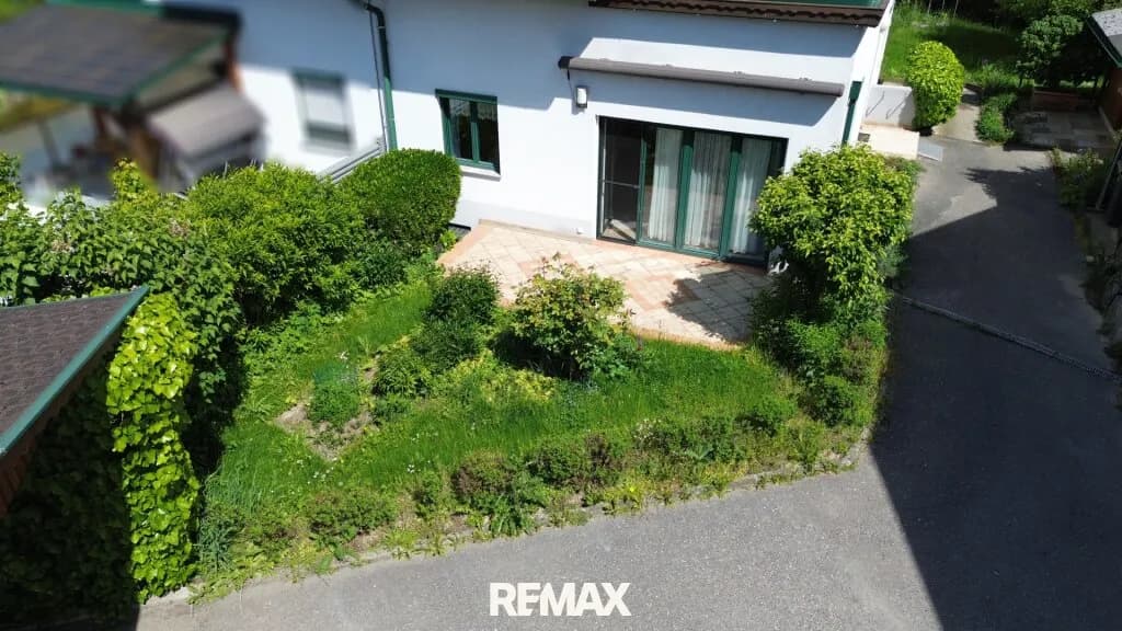 5-Zimmer-Haus kaufen in Amstetten – 117 m², € 320.000 – Bild 25 von 30