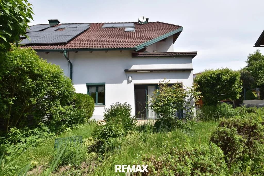 5-Zimmer-Haus kaufen in Amstetten – 117 m², € 320.000 – Bild 26 von 30