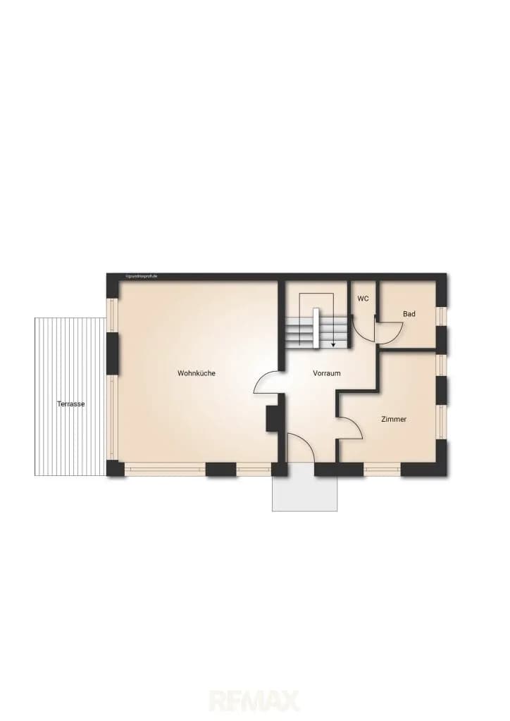 5-Zimmer-Haus kaufen in Amstetten – 117 m², € 320.000 – Bild 29 von 30