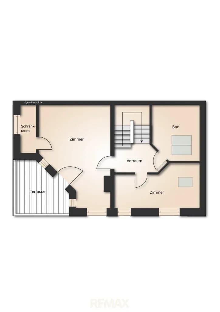 5-Zimmer-Haus kaufen in Amstetten – 117 m², € 320.000 – Bild 30 von 30