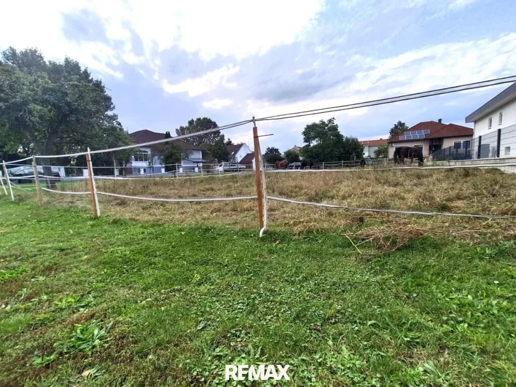 Grundstück kaufen in Neusiedl am See – 621 m², € 213.850