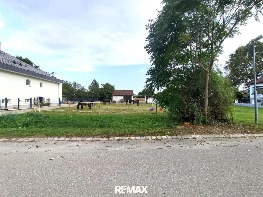 Grundstück kaufen in Neusiedl am See – 621 m², € 213.850 – Bild 2 von 4