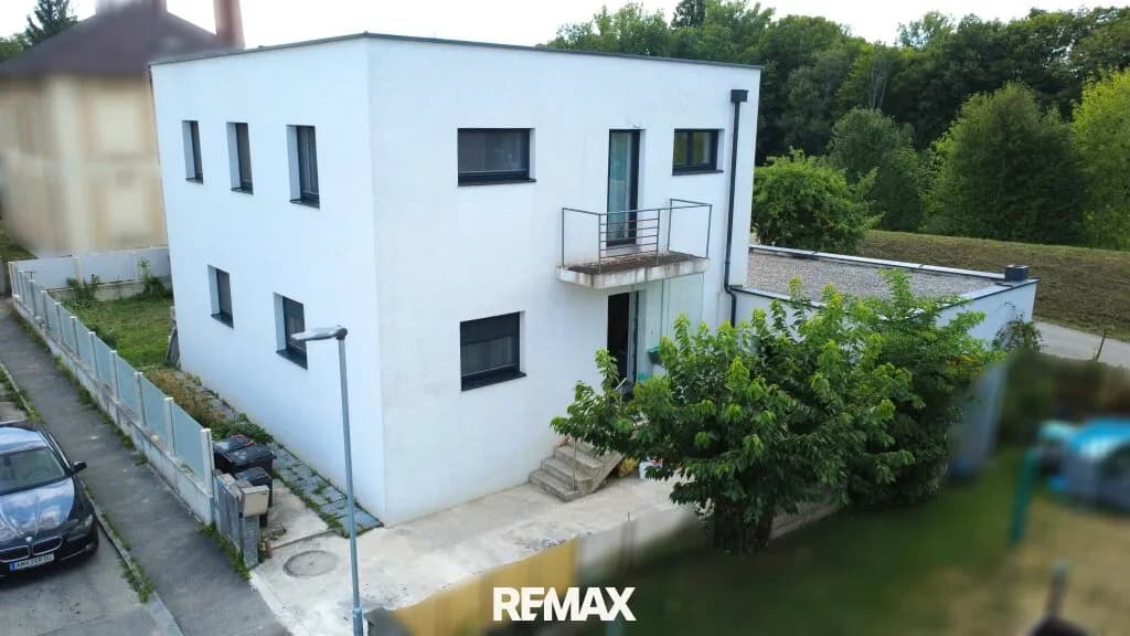 6-Zimmer-Immobilie kaufen in Amstetten – 132 m², € 450.000