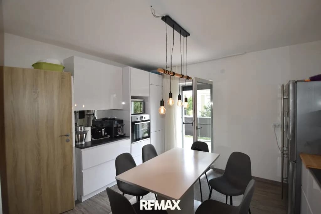 6-Zimmer-Immobilie kaufen in Amstetten – 132 m², € 450.000 – Bild 3 von 26