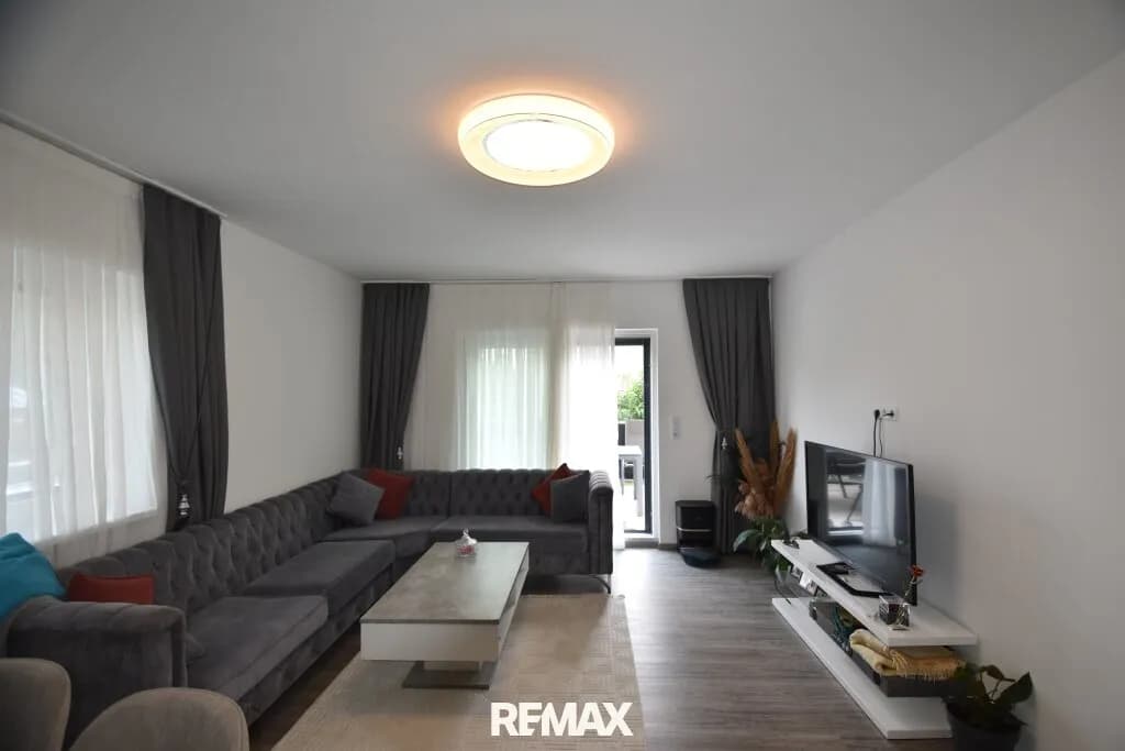 6-Zimmer-Immobilie kaufen in Amstetten – 132 m², € 450.000 – Bild 6 von 26