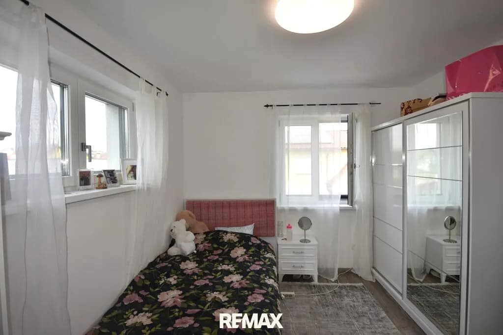 6-Zimmer-Immobilie kaufen in Amstetten – 132 m², € 450.000 – Bild 12 von 26