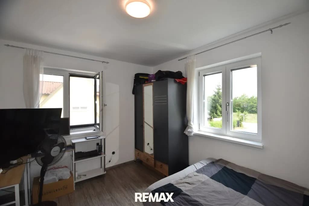 6-Zimmer-Immobilie kaufen in Amstetten – 132 m², € 450.000 – Bild 15 von 26