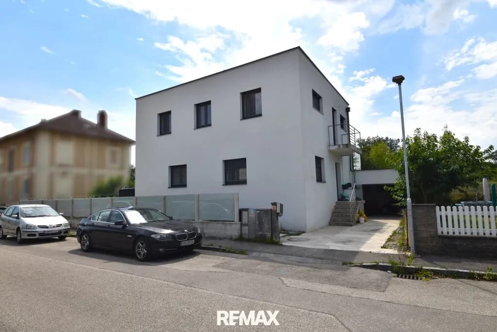 6-Zimmer-Immobilie kaufen in Amstetten – 132 m², € 450.000 – Bild 21 von 26